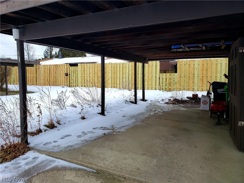 Greenfield Village - Residential