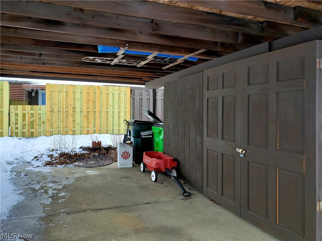 Greenfield Village - Residential