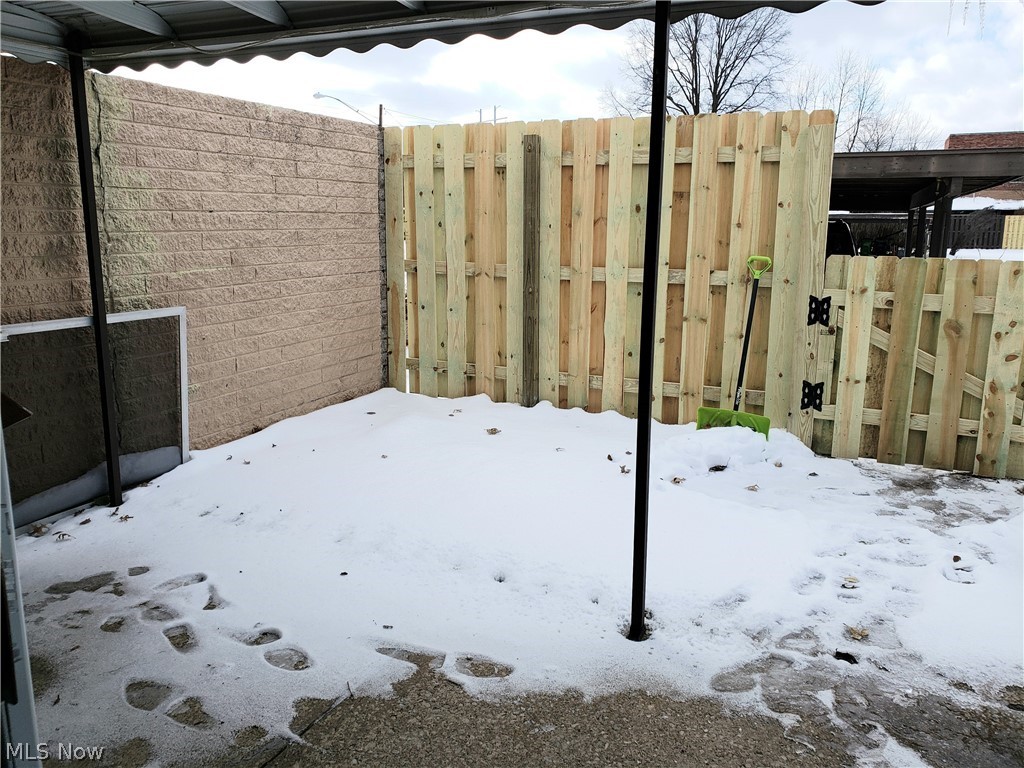 Greenfield Village - Residential