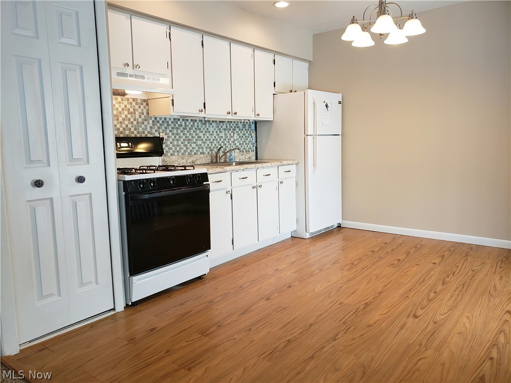 Greenfield Village - Residential