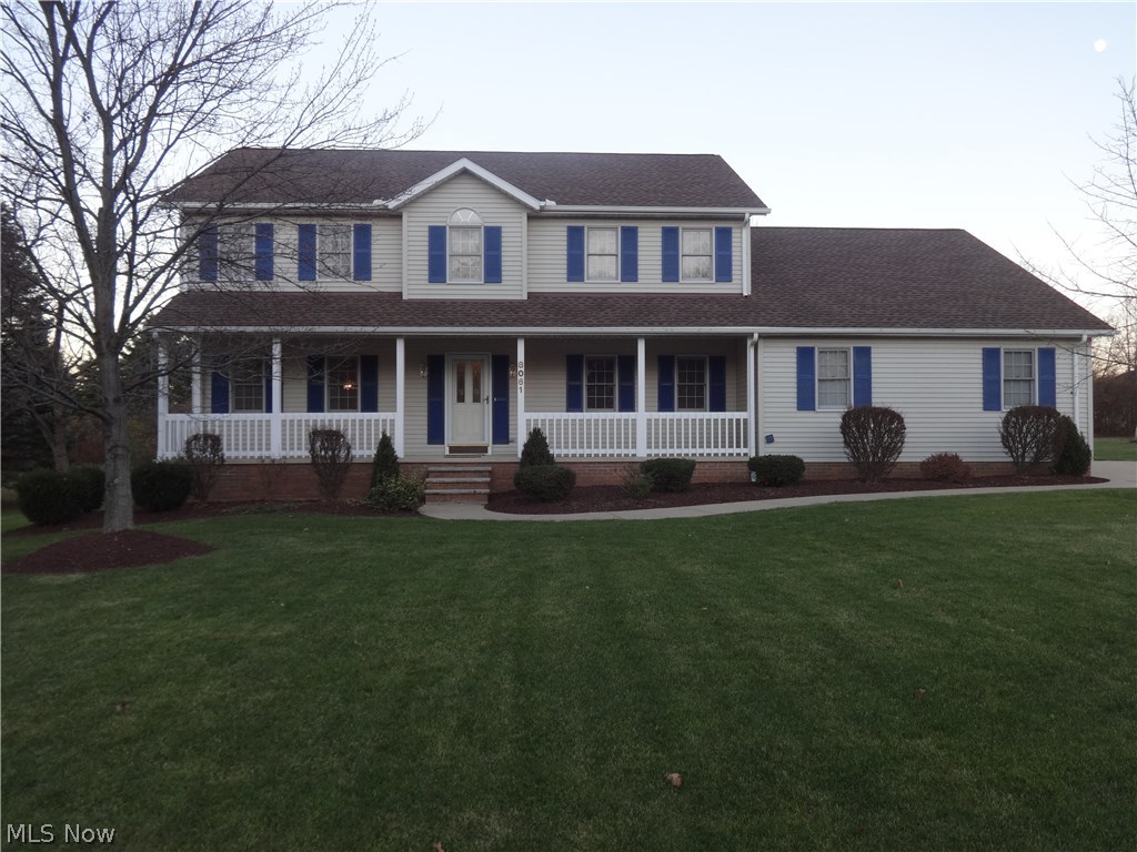 Charter Lake Estates - Residential