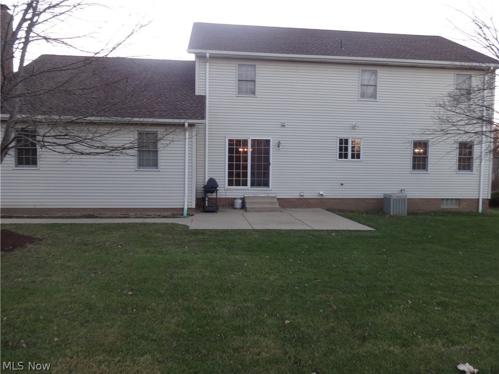 Charter Lake Estates - Residential