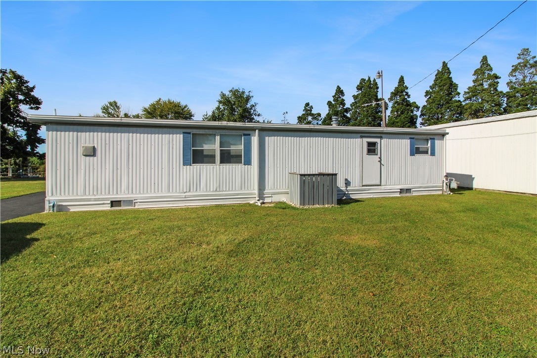 2825-2835 W Risingsun Road
