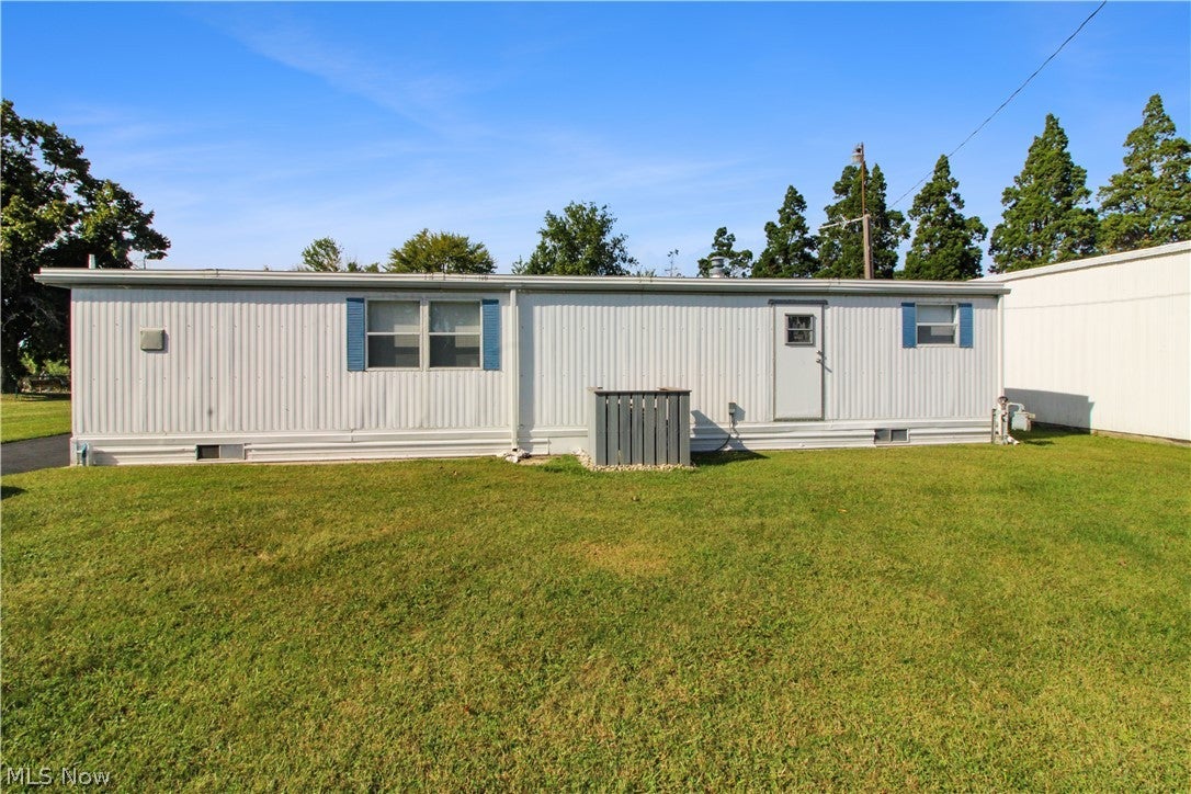2825-2835 W Risingsun Road