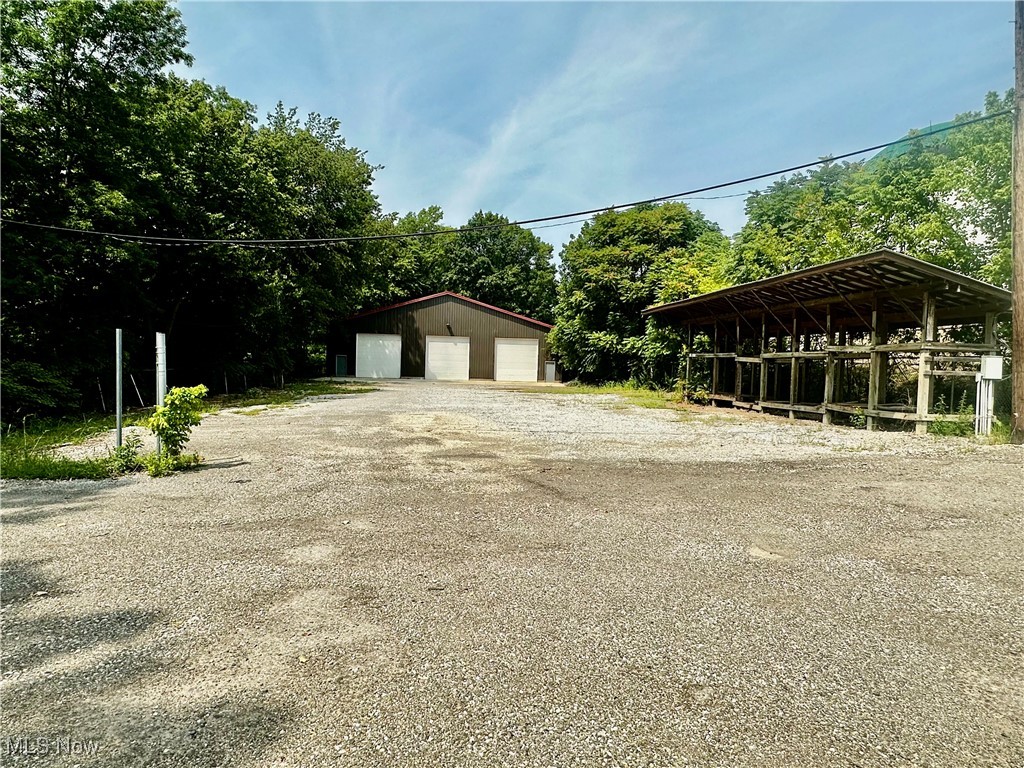 Village/Mogadore - Commercial Sale