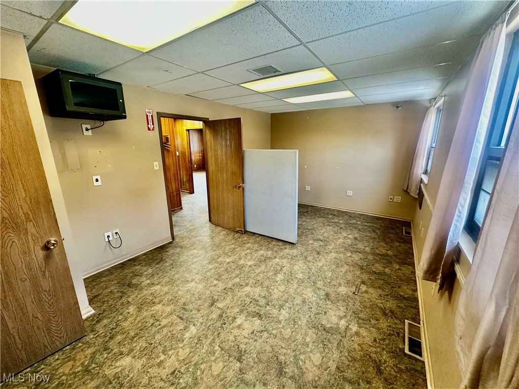 Village/Mogadore - Commercial Sale