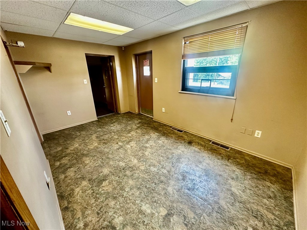 Village/Mogadore - Commercial Sale