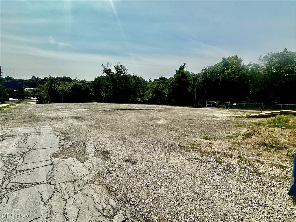 Village/Mogadore - Commercial Sale