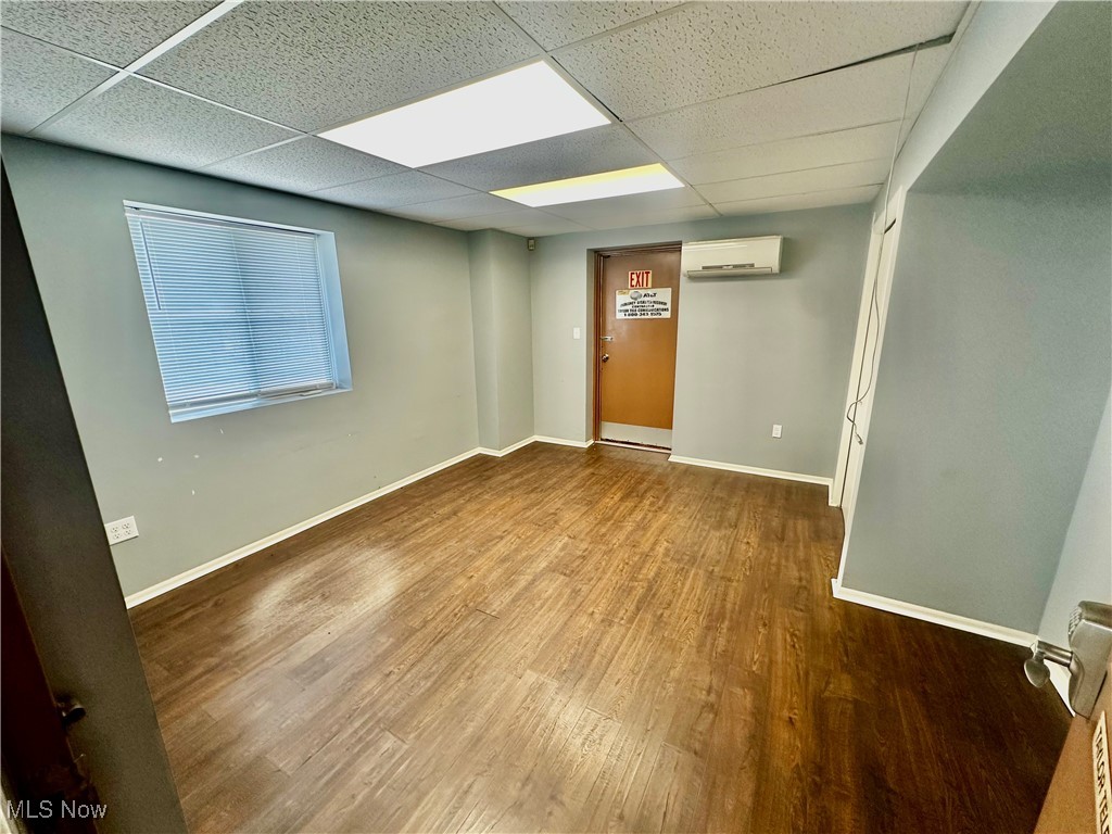 Village/Mogadore - Commercial Sale