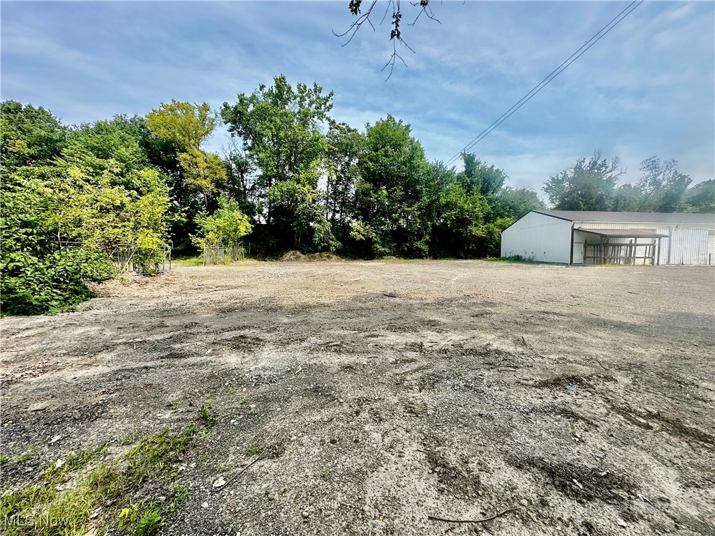 Village/Mogadore - Commercial Sale