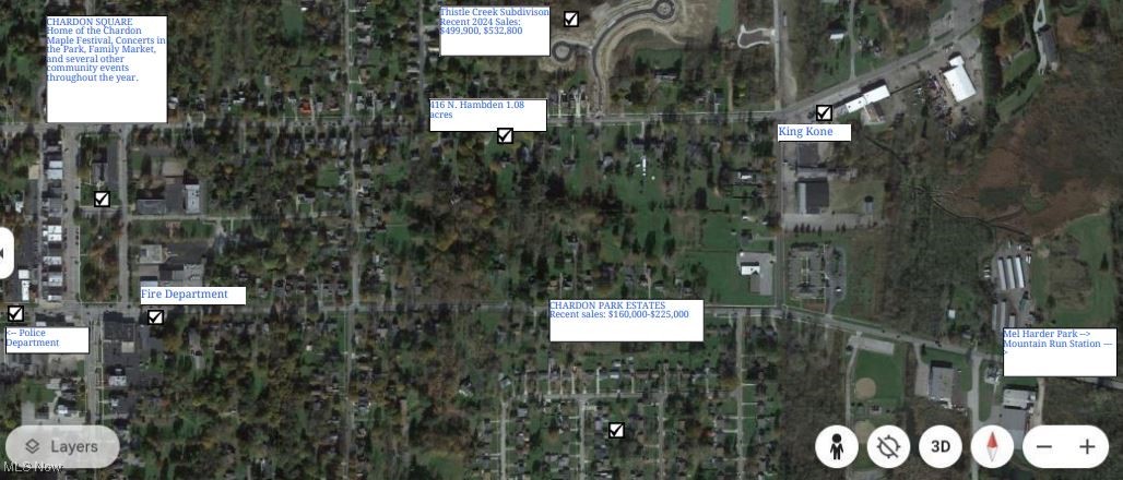 416 N Hambden Street, Chardon, Ohio image 4