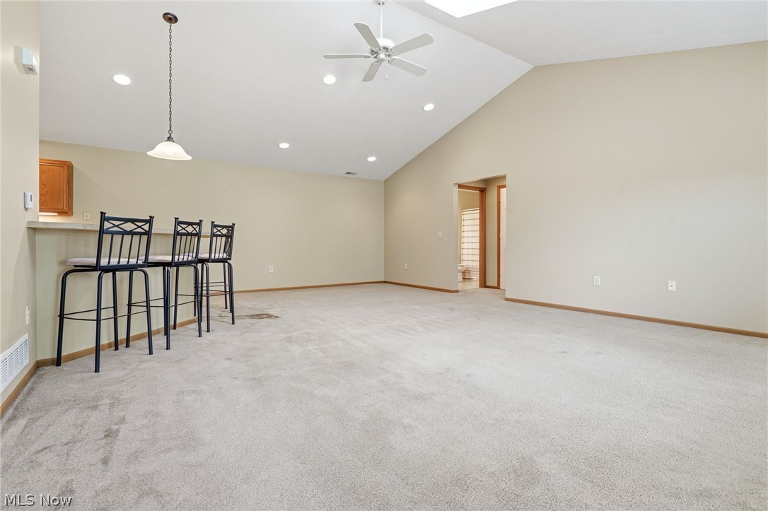 Scotsbury Green Condos - Residential
