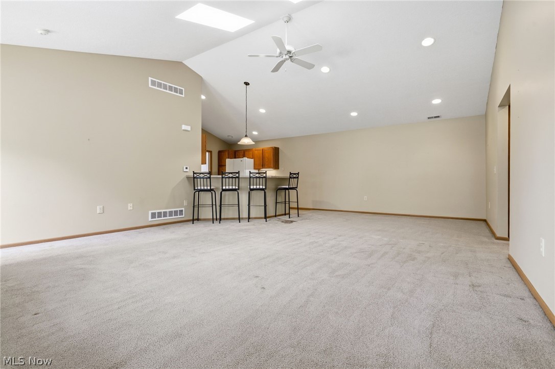 Scotsbury Green Condos - Residential