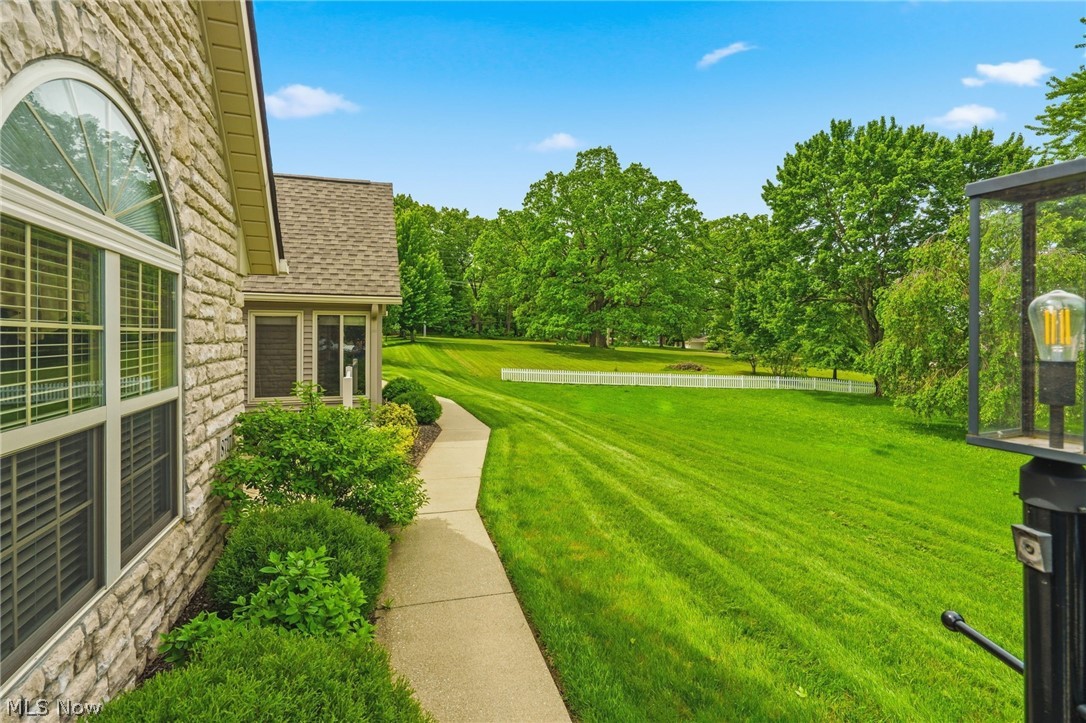Scotsbury Green Condos - Residential