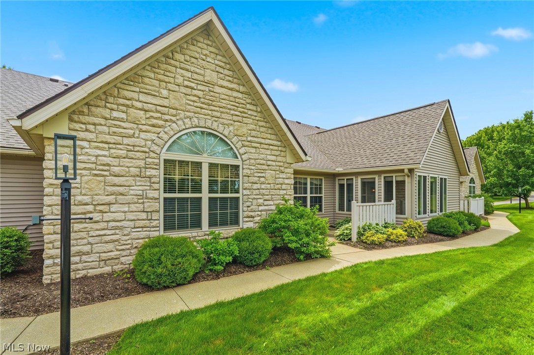 Scotsbury Green Condos - Residential