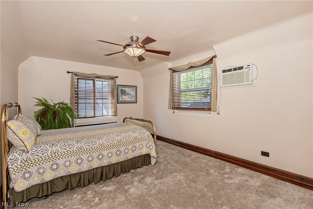 Fernway - Residential