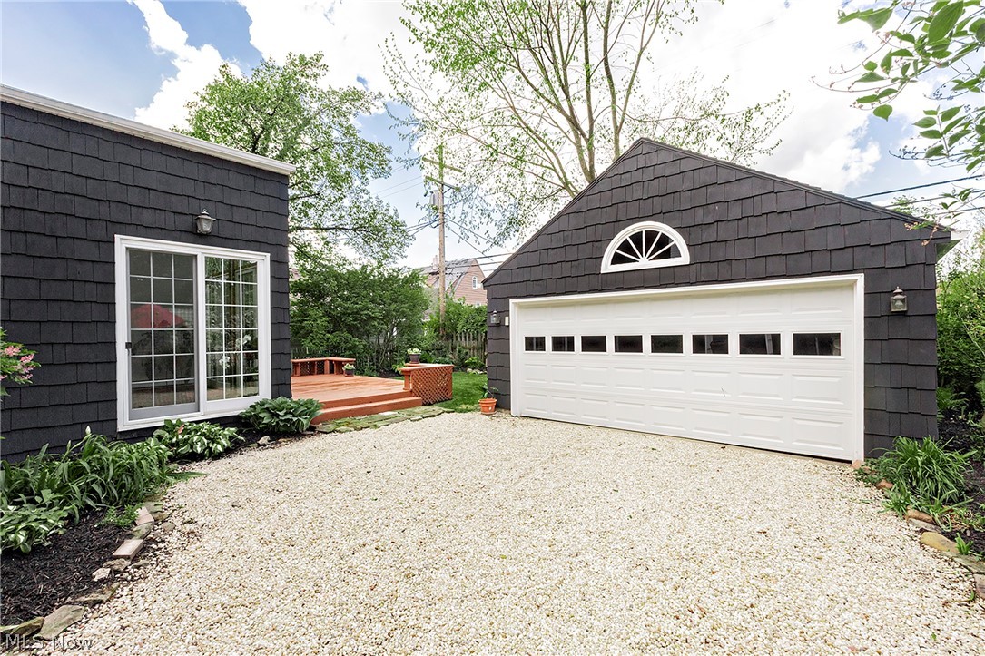 Fernway - Residential