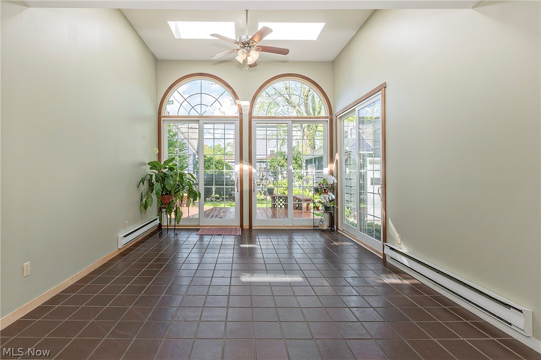 Fernway - Residential