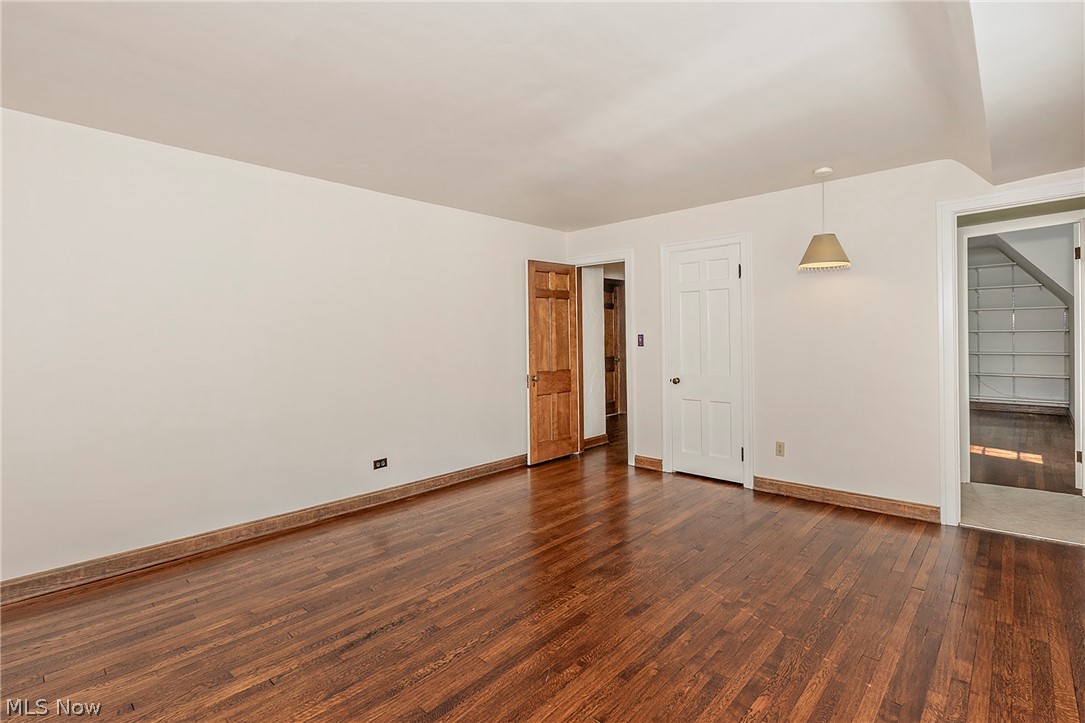 Fernway - Residential