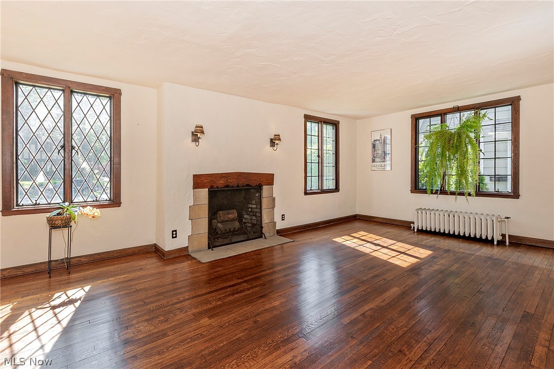 Fernway - Residential