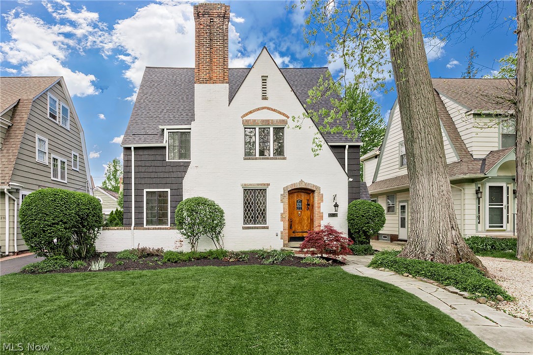 Fernway - Residential