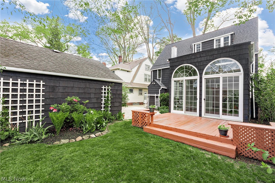 Fernway - Residential