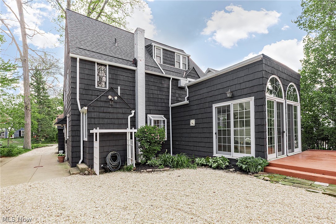 Fernway - Residential