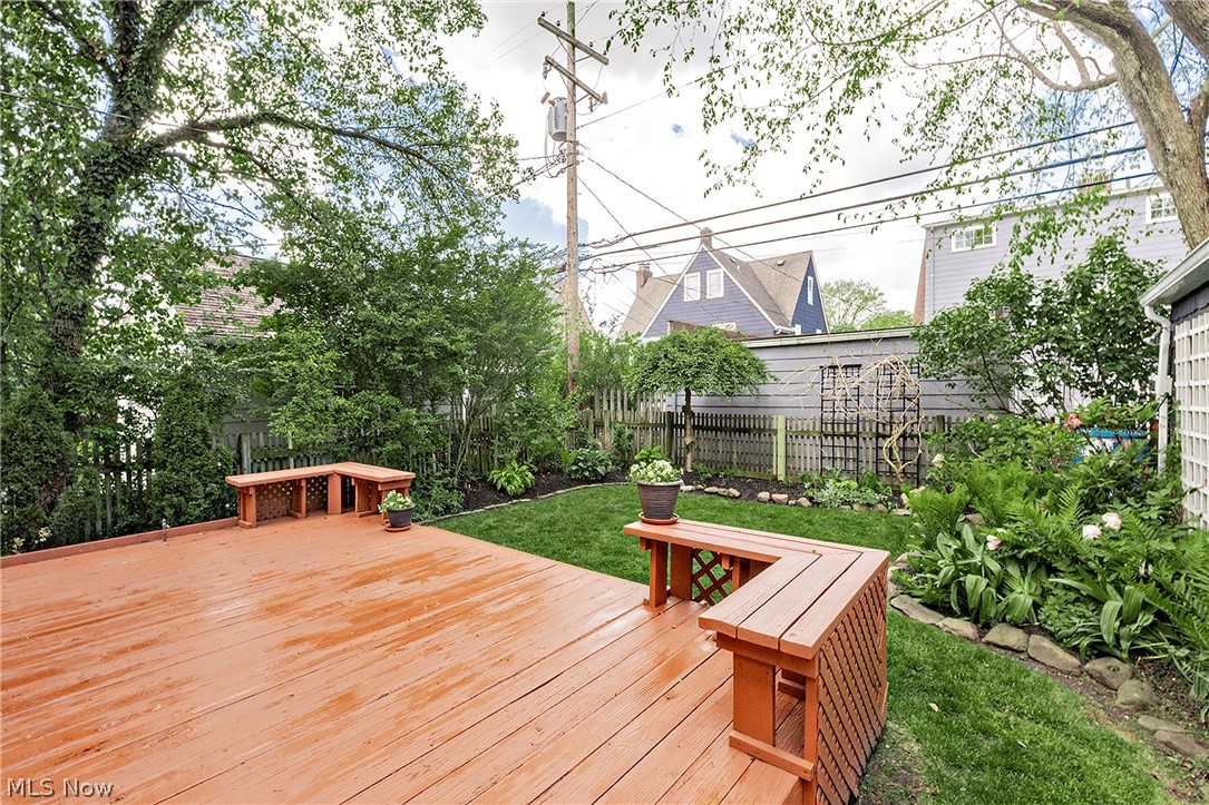 Fernway - Residential