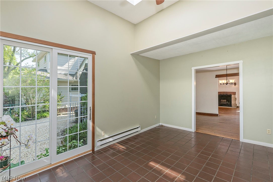 Fernway - Residential
