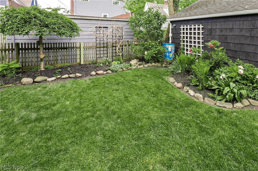 Fernway - Residential