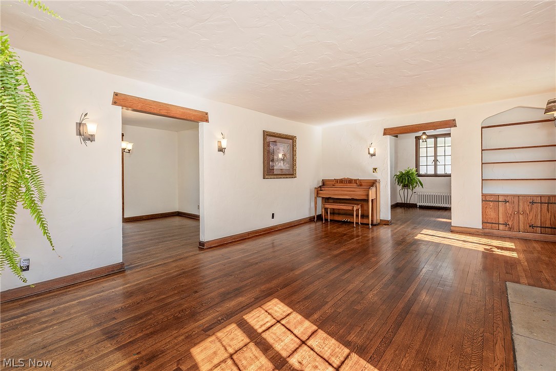 Fernway - Residential
