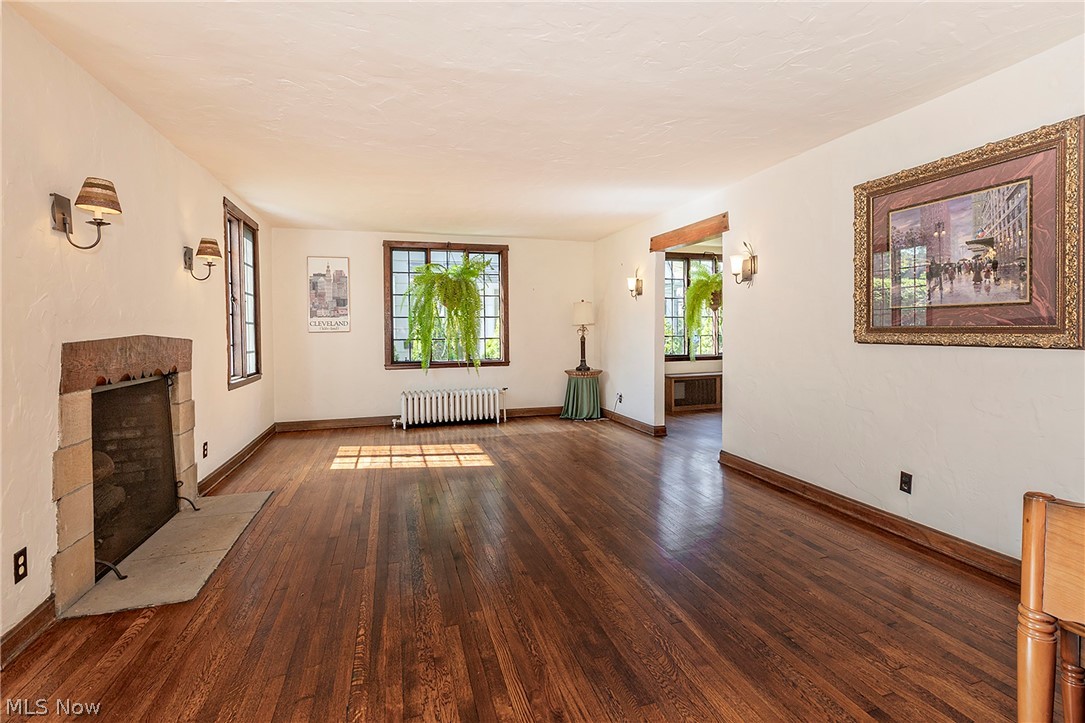 Fernway - Residential