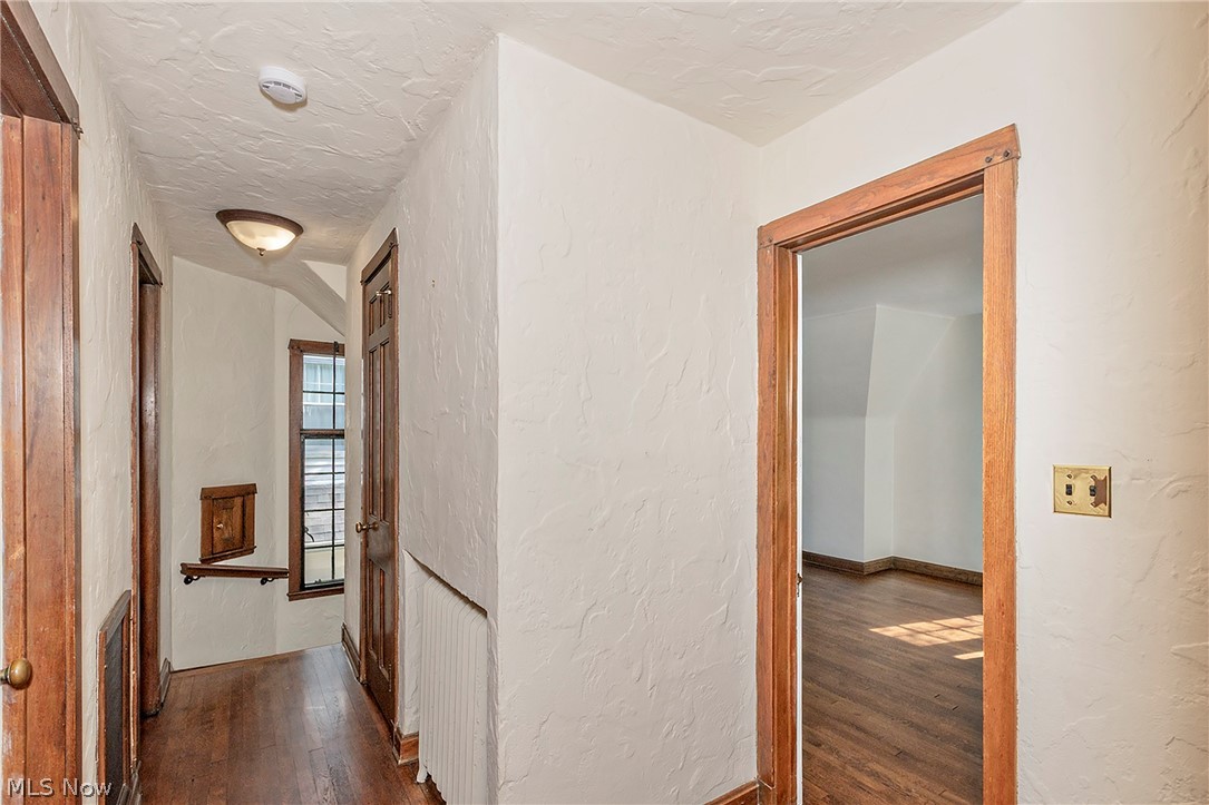 Fernway - Residential