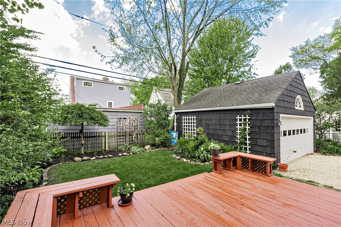 Fernway - Residential