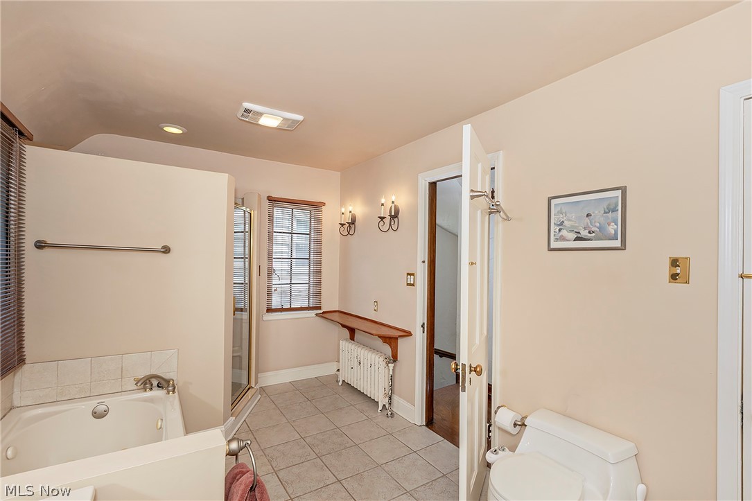 Fernway - Residential