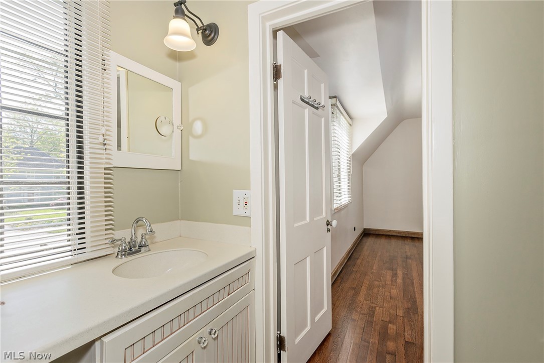 Fernway - Residential