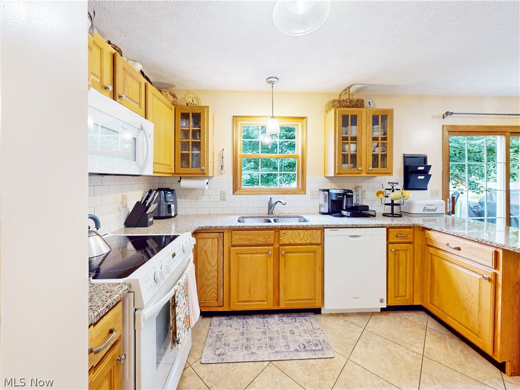 Chestnut Grove Sub #1 - Residential
