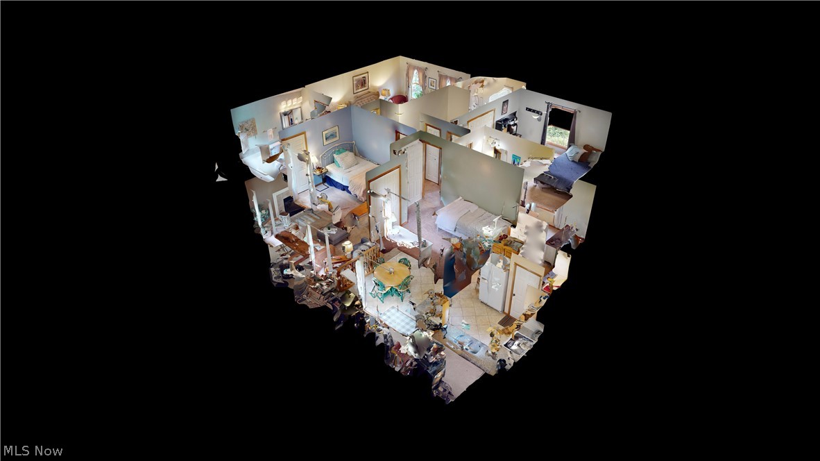 Chestnut Grove Sub #1 - Residential