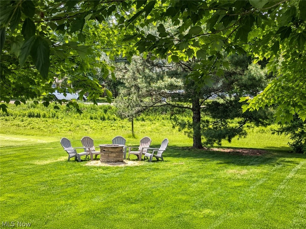 Chestnut Grove Sub #1 - Residential