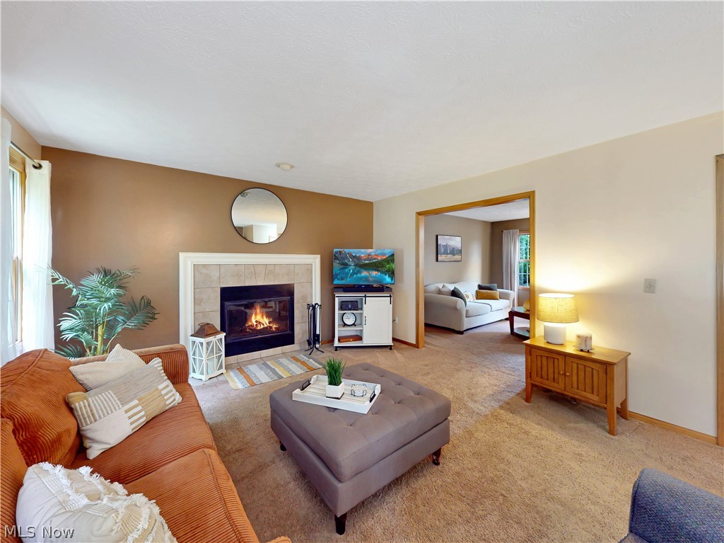 Chestnut Grove Sub #1 - Residential