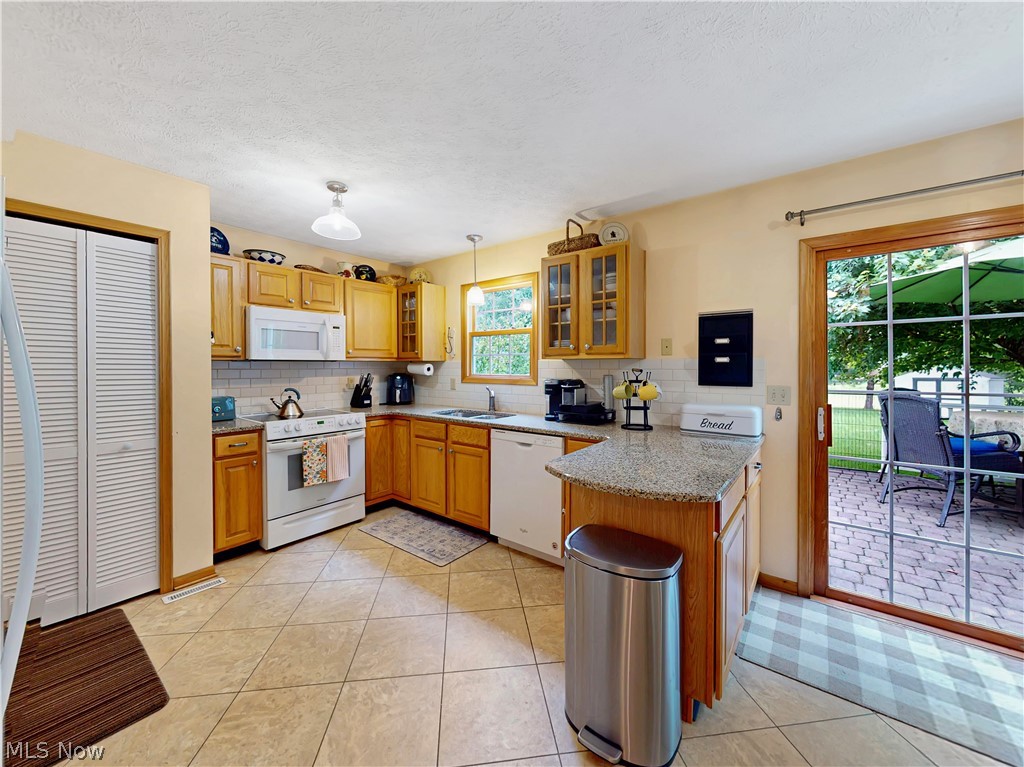 Chestnut Grove Sub #1 - Residential