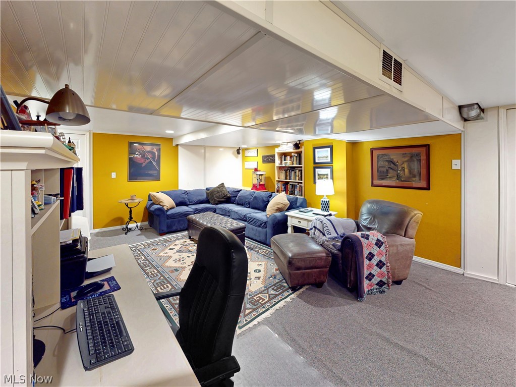 Chestnut Grove Sub #1 - Residential