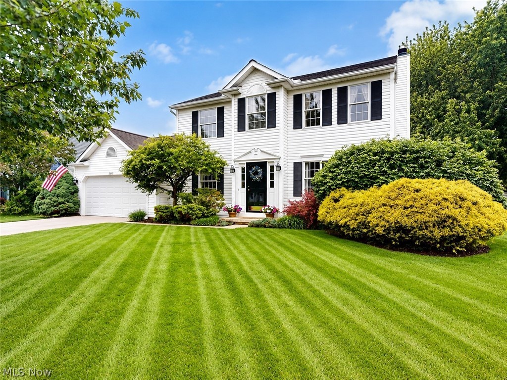 Chestnut Grove Sub #1 - Residential