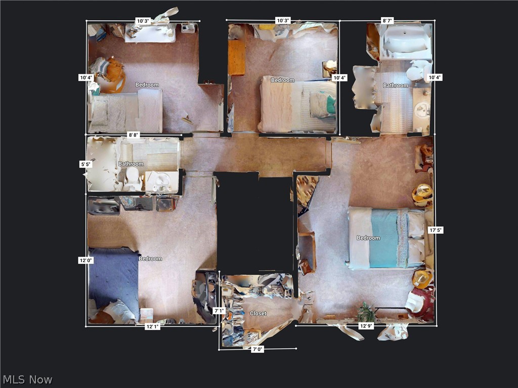 Chestnut Grove Sub #1 - Residential