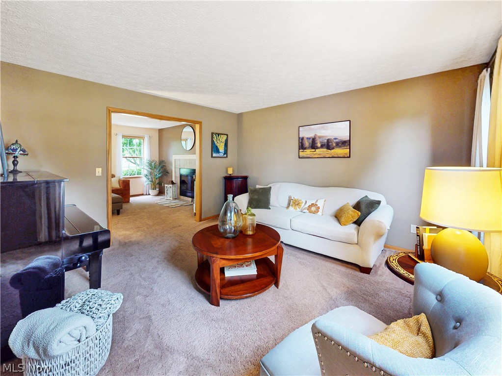 Chestnut Grove Sub #1 - Residential