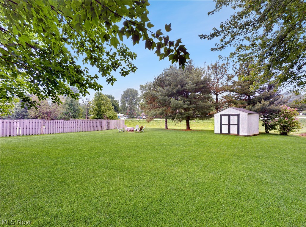 Chestnut Grove Sub #1 - Residential