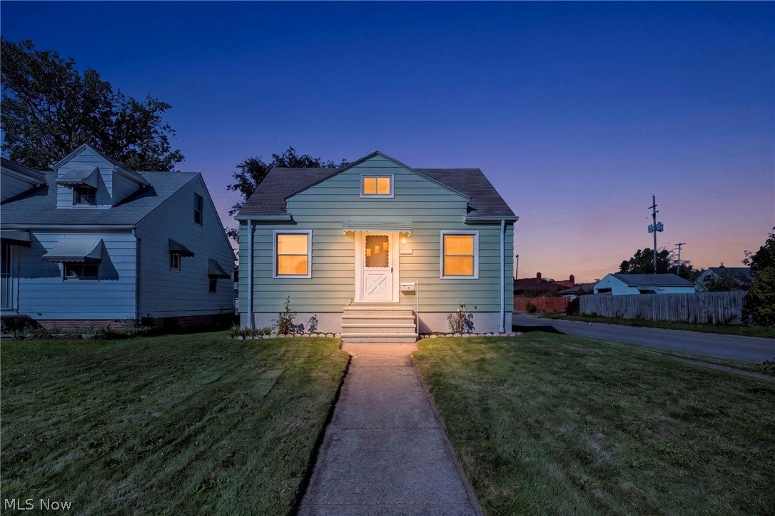 3774 W 116th Street