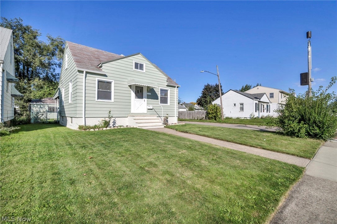3774 W 116th Street