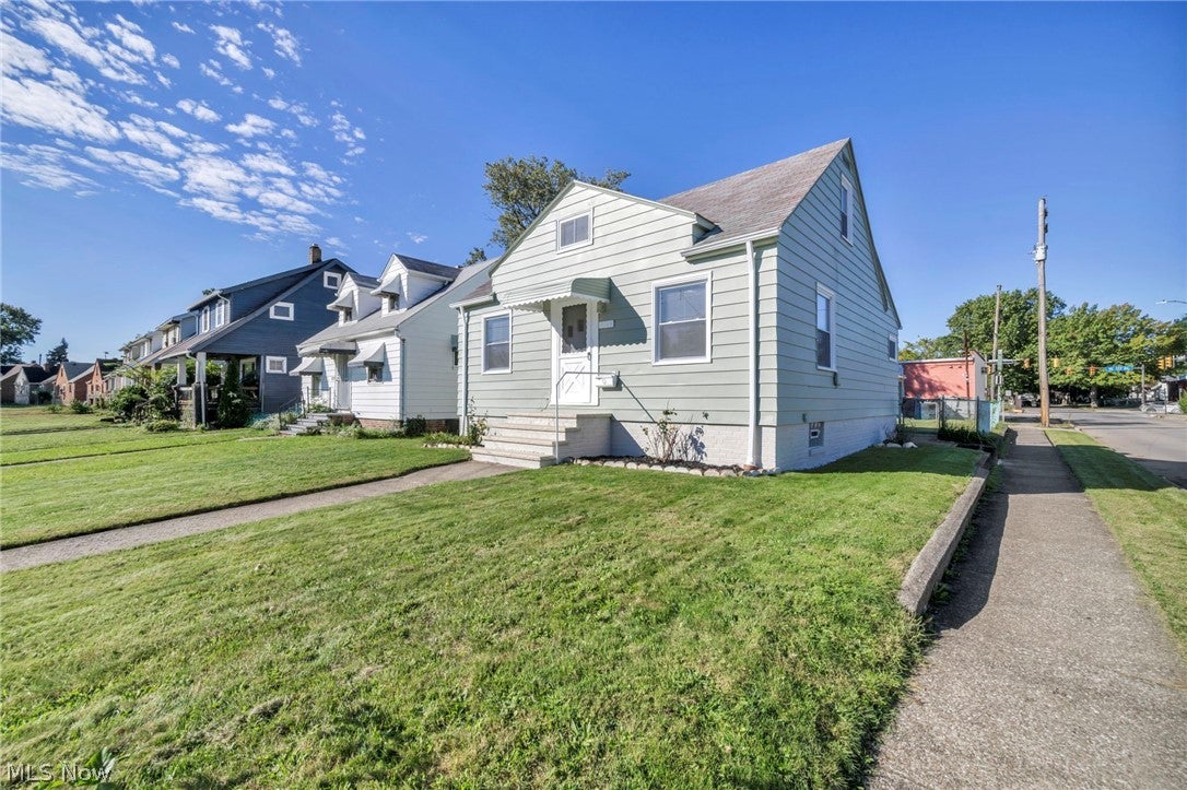 3774 W 116th Street