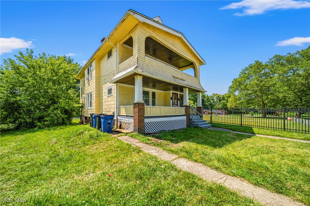 516 E 107th Street